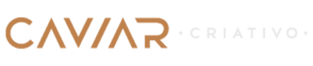 Caviar Criativo, agência de marketing digital e branding