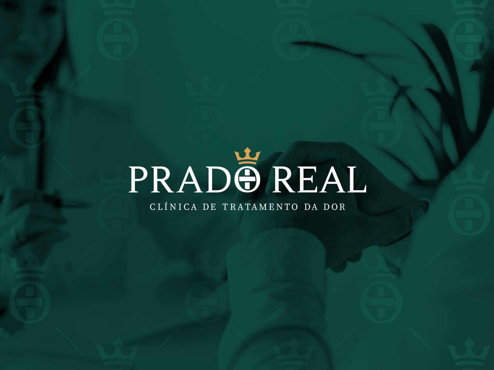 Clínica Prado Real | Identidade Visual