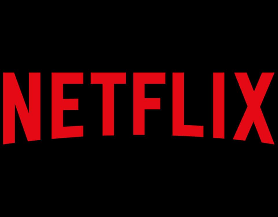 Identidade visual da netflix logo e simbolos