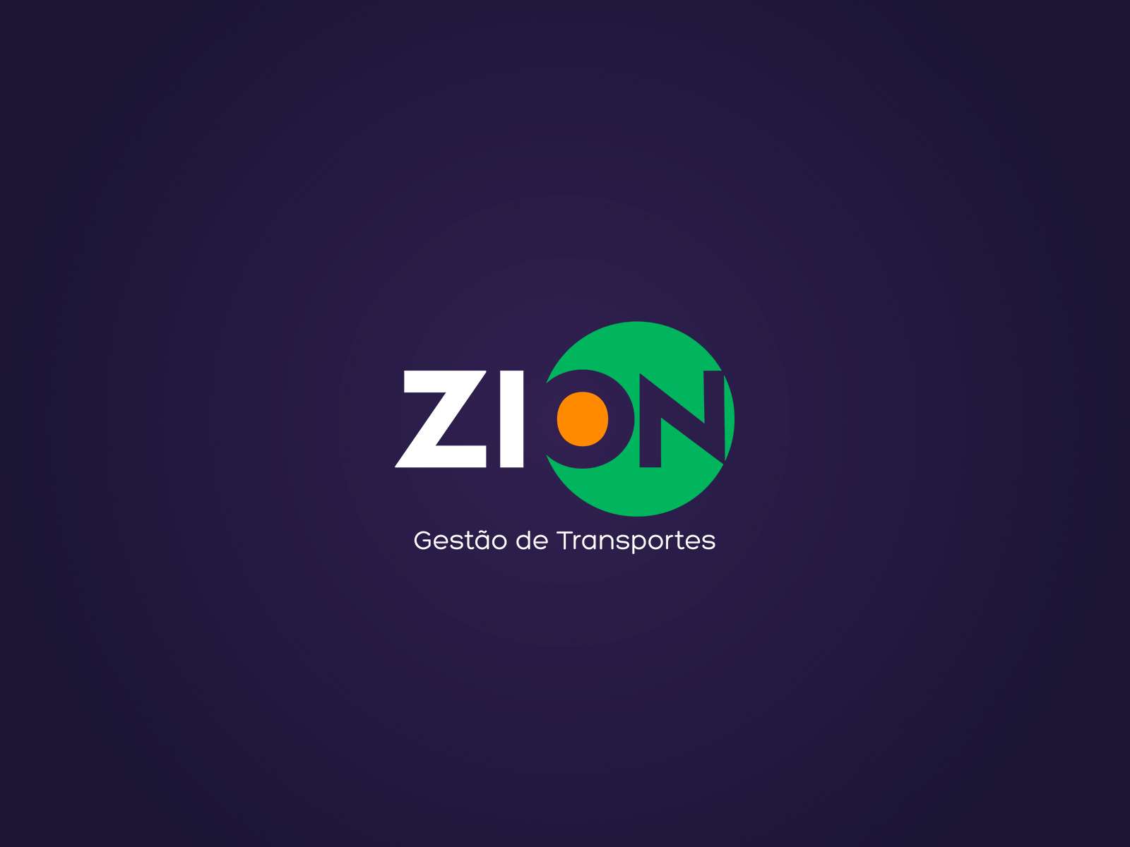 ZION | Identidade Visual