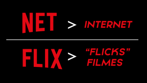 Significados Da Marca Netflix - Logotipo, Cores E Conceitos